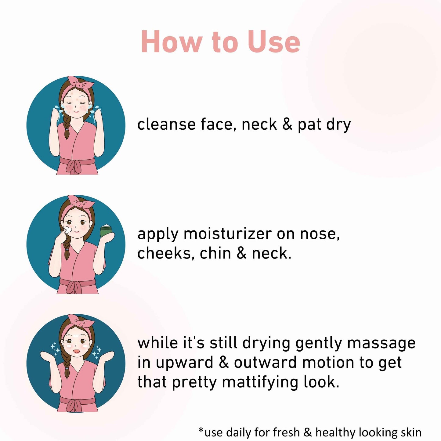 Prettyme Tulsi Oil Free Mattifying Moisturizer for Oily Skin