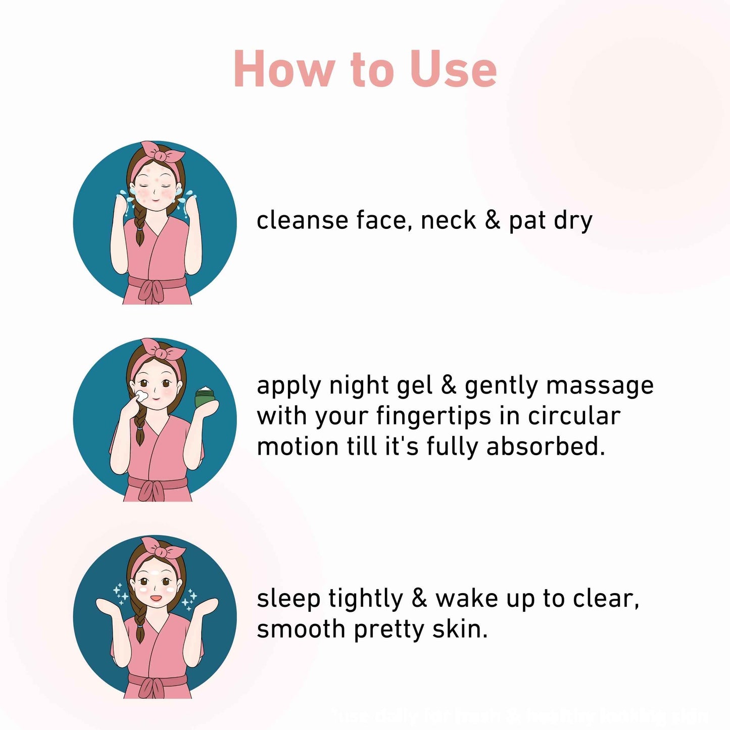 Prettyme Tulsi Rejuvenating Night Cream For Glowing Skin & Radiance