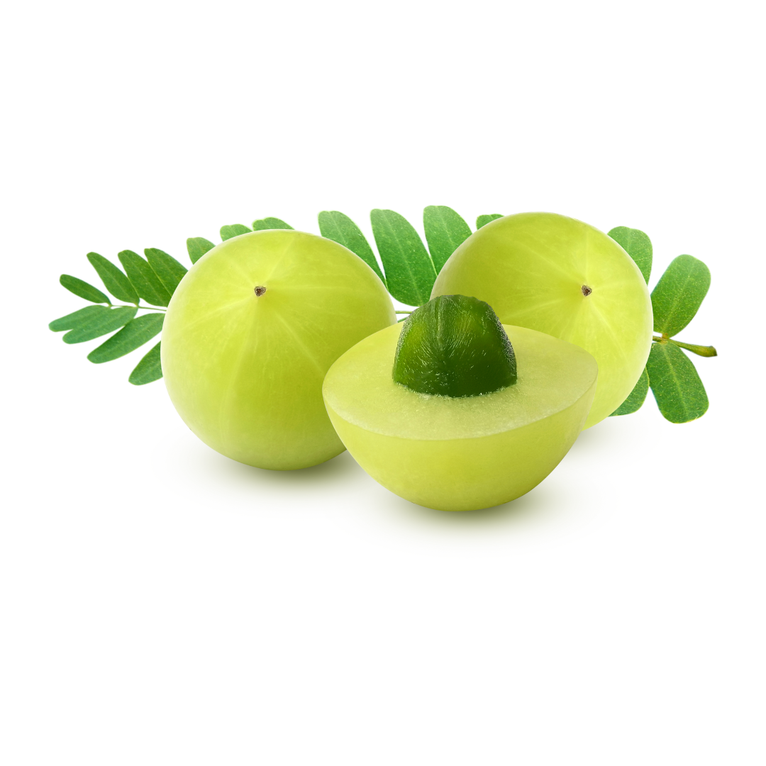 amla hair oil